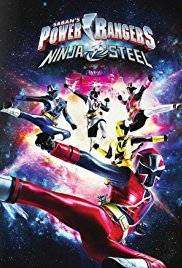 مسلسل Power Rangers Ninja Steel الموسم 1 الحلقة 13 مسلسل Power Rangers Ninja Steel الموسم 1 الحلقة 13