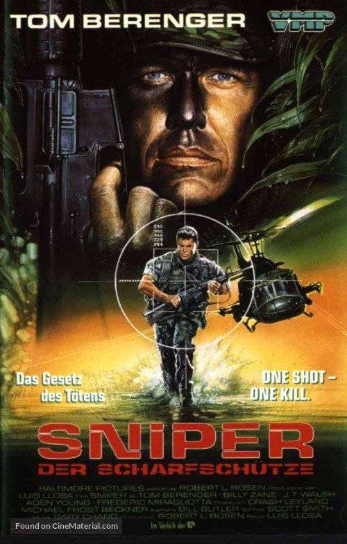 مشاهدة فيلم sniper 1993 مترجم مشاهدة فيلم sniper 1993 مترجم