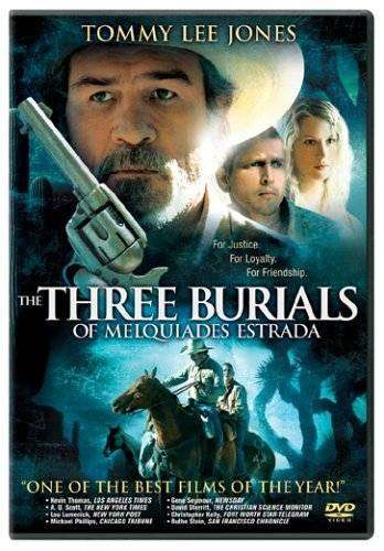 مشاهدة فيلم Three Burials 2005 مترجم مشاهدة فيلم Three Burials 2005 مترجم