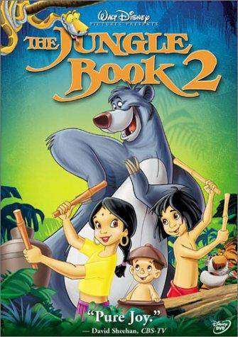 مشاهدة فيلم The Jungle Book 2 2003 مترجم مشاهدة فيلم The Jungle Book 2 2003 مترجم