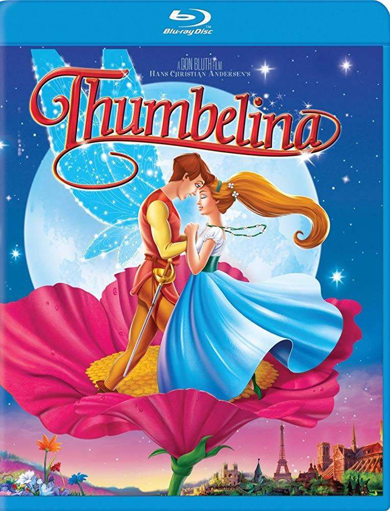 مشاهدة فيلم Thumbelina 1994 مدبلج مشاهدة فيلم Thumbelina 1994 مدبلج