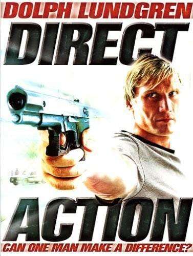 Direct Action Direct Action