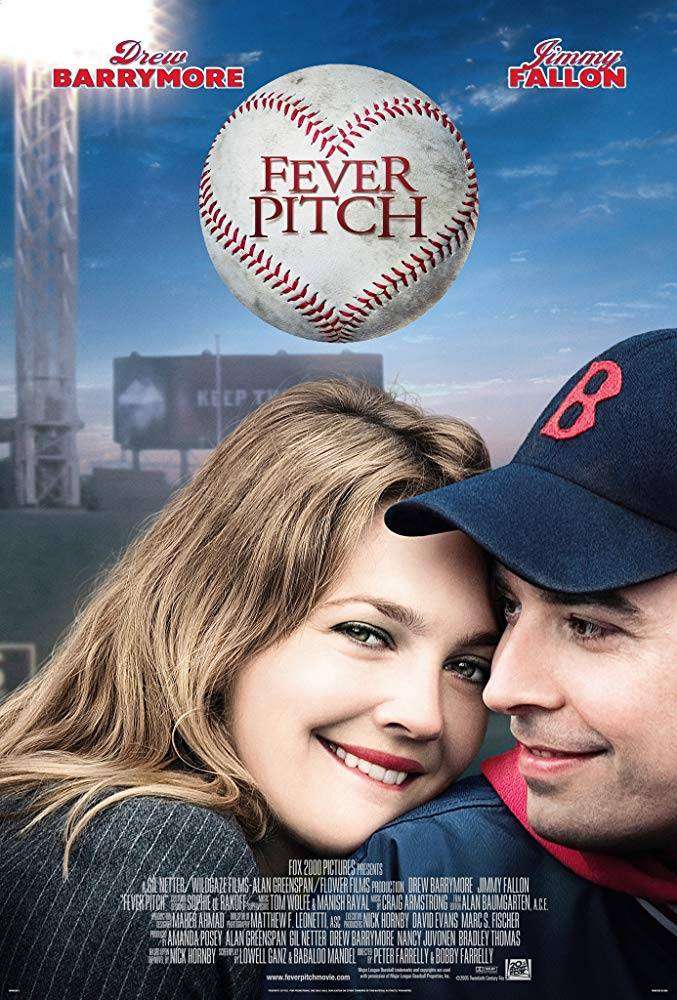 مشاهدة فيلم Fever Pitch 2005 مترجم مشاهدة فيلم Fever Pitch 2005 مترجم