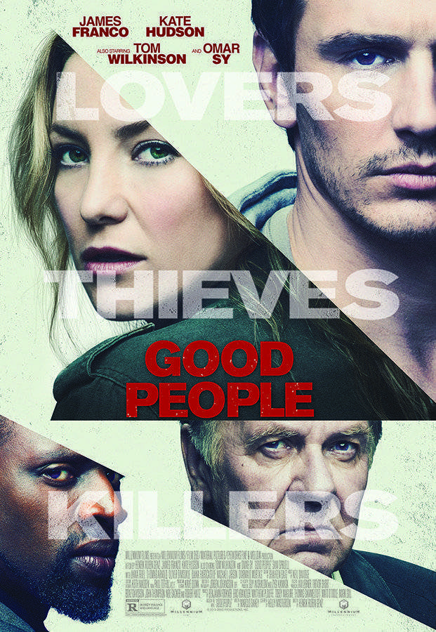 مشاهدة فيلم Good People 2014 مترجم مشاهدة فيلم Good People 2014 مترجم