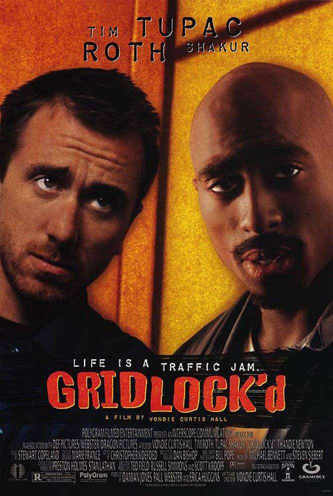 مشاهدة فيلم Gridlock'd 1997 مترجم مشاهدة فيلم Gridlock'd 1997 مترجم