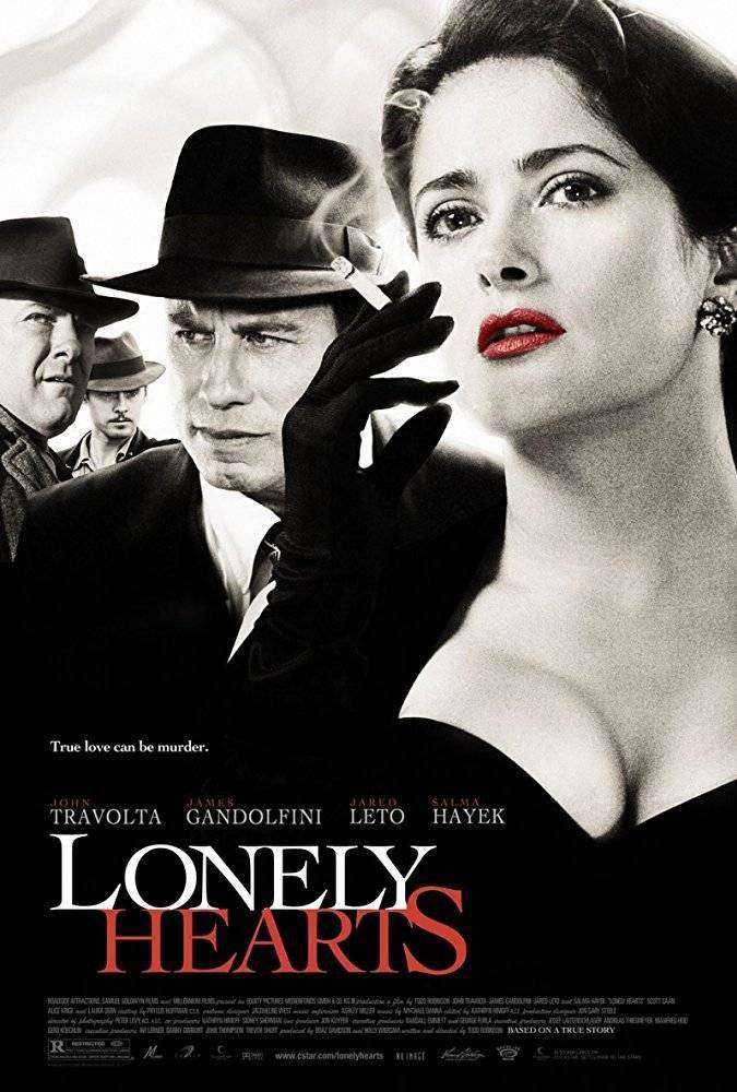 مشاهدة فيلم Lonely Hearts 2006 مترجم مشاهدة فيلم Lonely Hearts 2006 مترجم