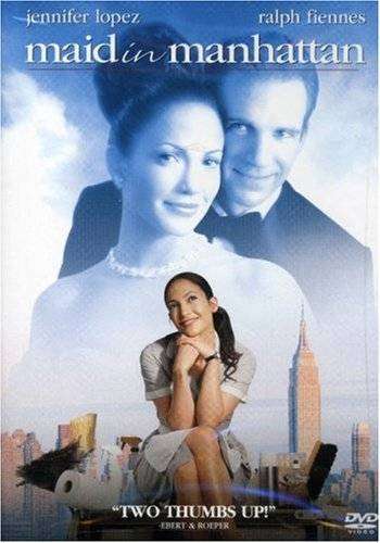 مشاهدة فيلم Maid In Manhattan 2002 مترجم مشاهدة فيلم Maid In Manhattan 2002 مترجم