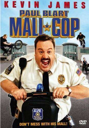 Paul Blart Mall Cop Paul Blart Mall Cop
