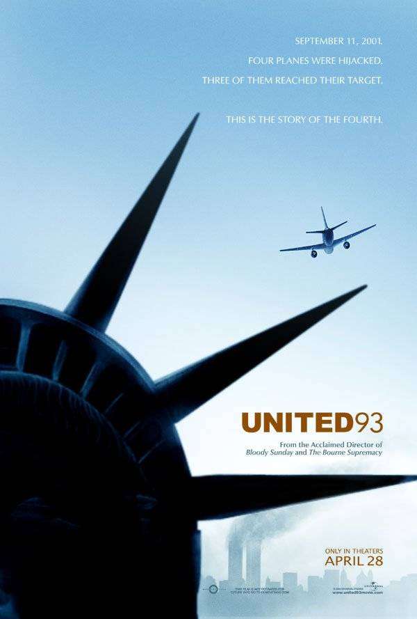 مشاهدة فيلم United 93 2006 مترجم مشاهدة فيلم United 93 2006 مترجم