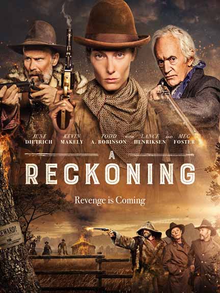 مشاهدة فيلم A Reckoning 2018 مترجم مشاهدة فيلم A Reckoning 2018 مترجم