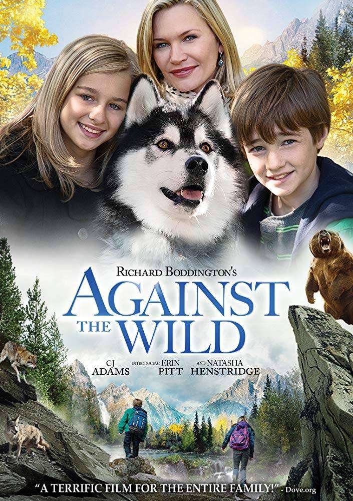 مشاهدة فيلم Against the Wild 2013 مترجم مشاهدة فيلم Against the Wild 2013 مترجم
