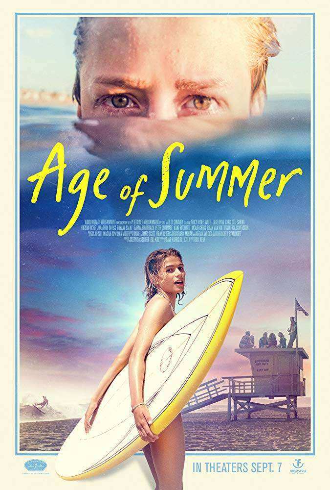 مشاهدة فيلم Age of Summer 2018 مترجم مشاهدة فيلم Age of Summer 2018 مترجم