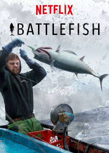 Battlefish Battlefish