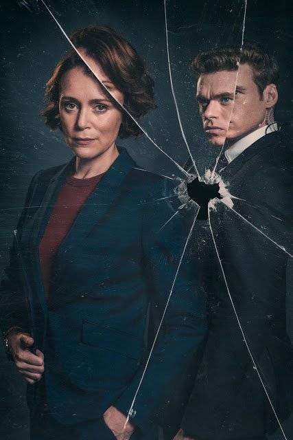 Bodyguard Bodyguard