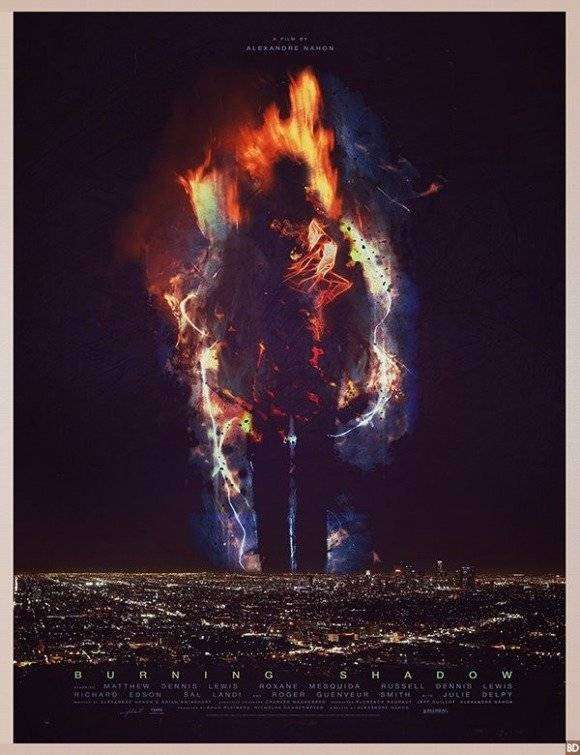 مشاهدة فيلم Burning Shadow 2018 مترجم مشاهدة فيلم Burning Shadow 2018 مترجم