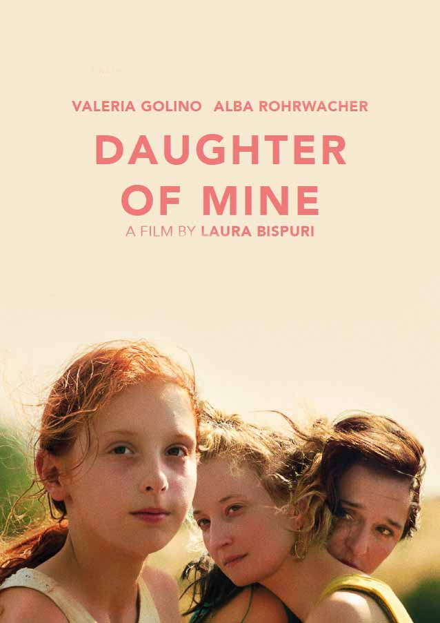 Daughter of Mine Daughter of Mine