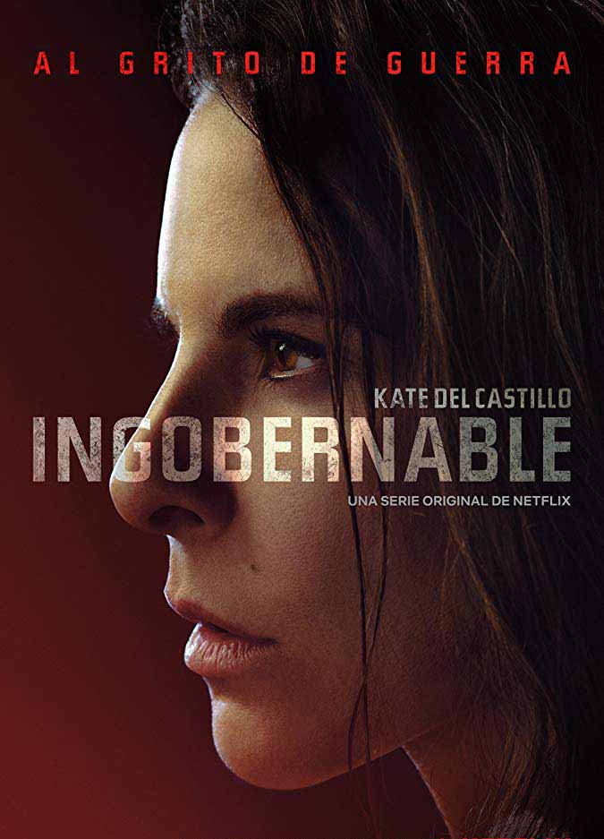 Ingobernable Ingobernable