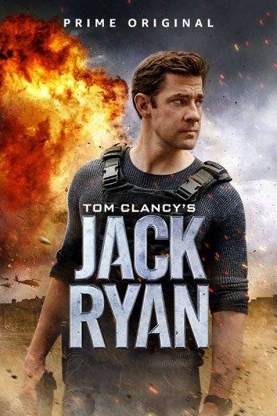 مسلسل Jack Ryan الموسم الاول الحلقة 3 مترجم مسلسل Jack Ryan الموسم الاول الحلقة 3 مترجم