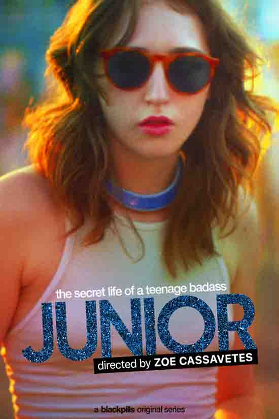 Junior Junior