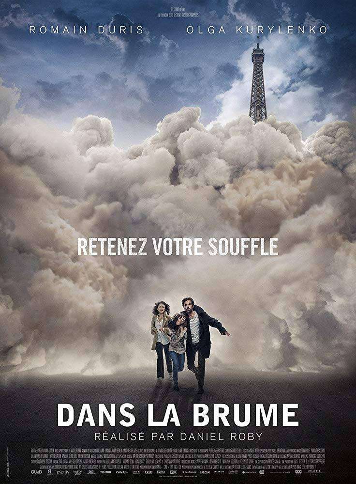 مشاهدة فيلم Just a Breath Away 2018 مترجم مشاهدة فيلم Just a Breath Away 2018 مترجم