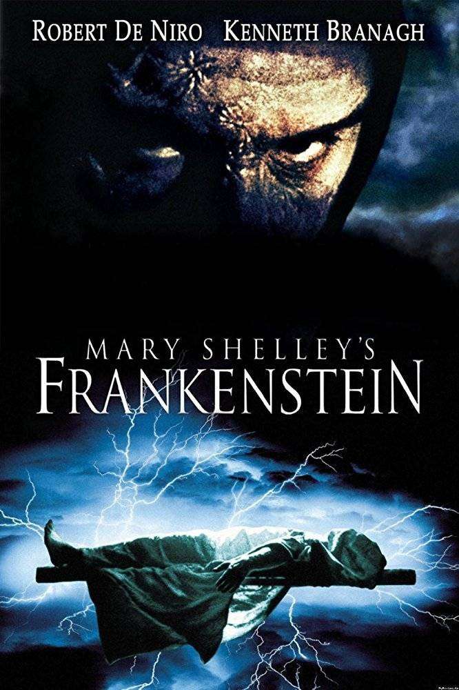 مشاهدة فيلم Mary Shelleys Frankenstein 1994 مترجم مشاهدة فيلم Mary Shelleys Frankenstein 1994 مترجم