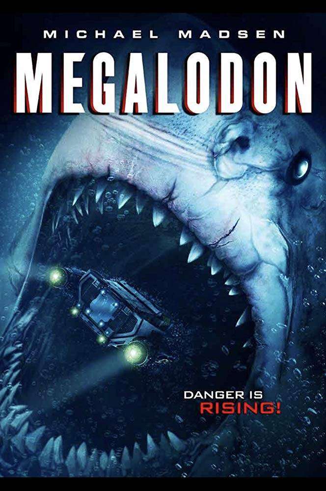 مشاهدة فيلم Megalodon 2018 مترجم مشاهدة فيلم Megalodon 2018 مترجم
