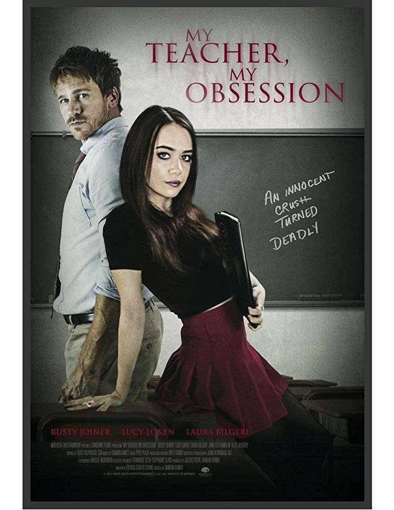 مشاهدة فيلم My Teacher My Obsession 2018 مترجم مشاهدة فيلم My Teacher My Obsession 2018 مترجم