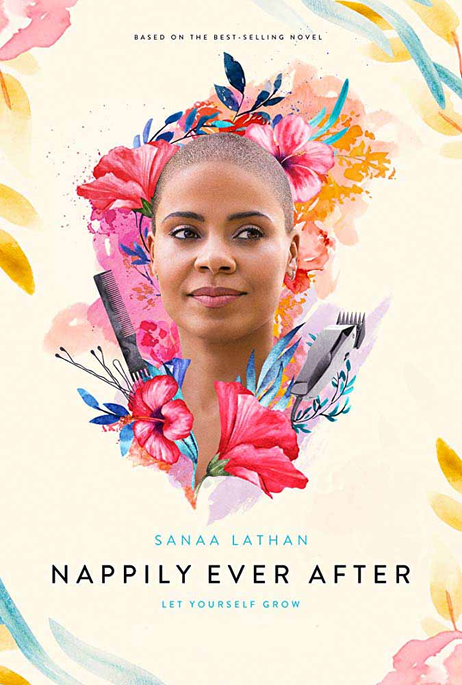 مشاهدة فيلم Nappily Ever After 2018 مترجم مشاهدة فيلم Nappily Ever After 2018 مترجم