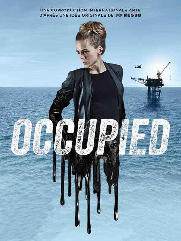مسلسل Occupied مسلسل Occupied