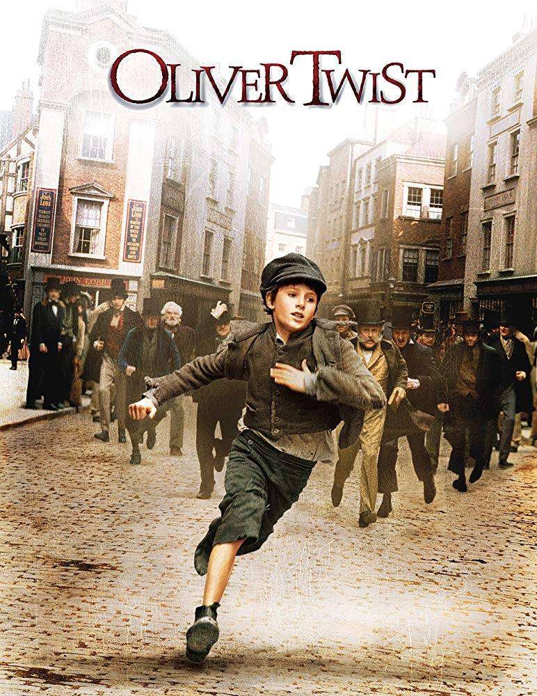مشاهدة فيلم Oliver Twist 2005 مترجم مشاهدة فيلم Oliver Twist 2005 مترجم