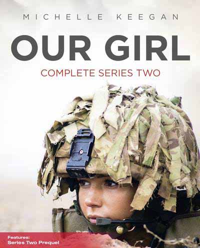 مسلسل Our Girl مسلسل Our Girl