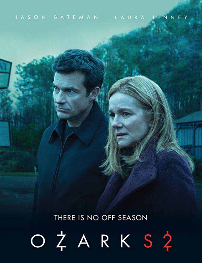 مسلسل Ozark الموسم الثاني الحلقة 6 مترجم مسلسل Ozark الموسم الثاني الحلقة 6 مترجم