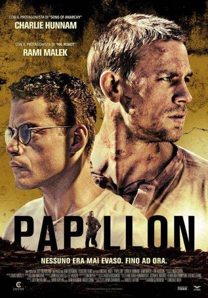 Papillon Papillon