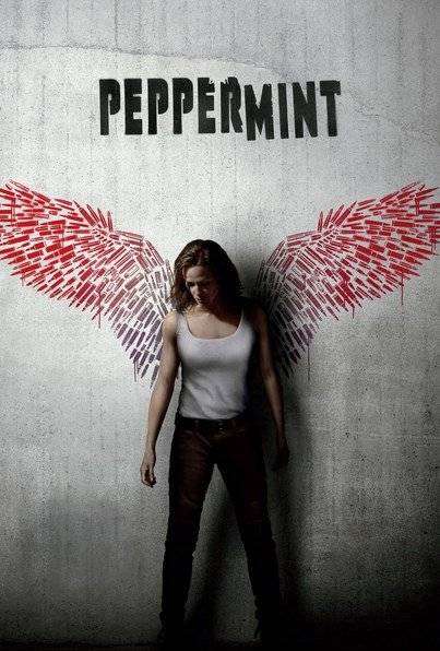 Peppermint Peppermint