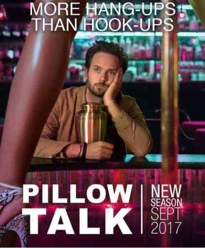 مسلسل Pillow Talk مسلسل Pillow Talk