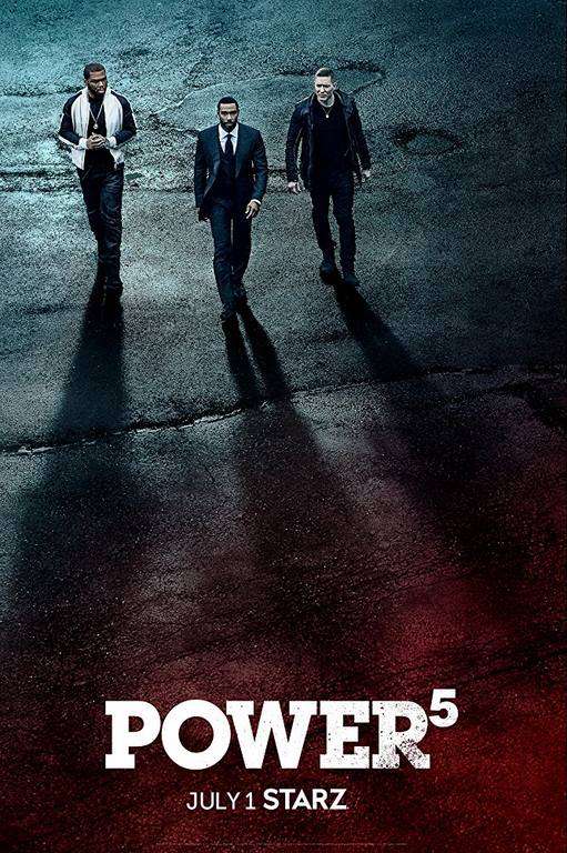 مسلسل Power الموسم الخامس الحلقة 10 مترجم مسلسل Power الموسم الخامس الحلقة 10 مترجم