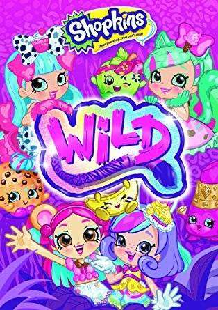 مشاهدة فيلم Shopkins Wild 2018 مترجم مشاهدة فيلم Shopkins Wild 2018 مترجم