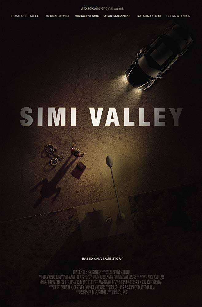 Simi Valley Simi Valley