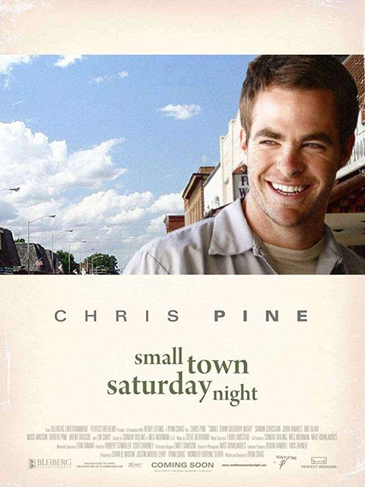 مشاهدة فيلم Small Town Saturday Night 2010 مترجم مشاهدة فيلم Small Town Saturday Night 2010 مترجم