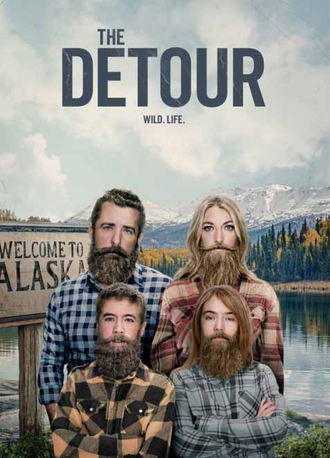 مشاهدة مسلسل The Detour الموسم 3 الحلقة 5 مترجم مشاهدة مسلسل The Detour الموسم 3 الحلقة 5 مترجم