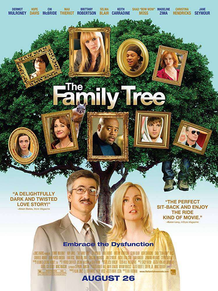 مشاهدة فيلم The Family Tree 2011 مترجم مشاهدة فيلم The Family Tree 2011 مترجم