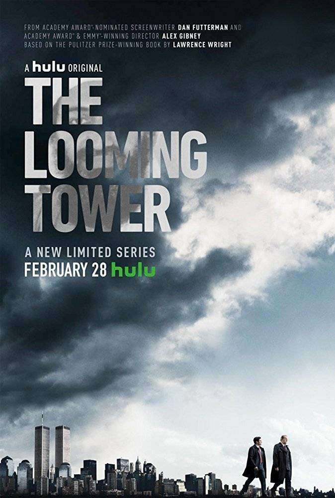 مسلسل The Looming Tower مسلسل The Looming Tower