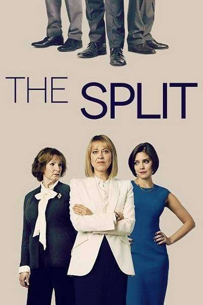The Split The Split