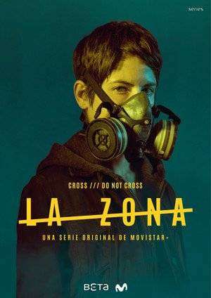 مسلسل The Zone مسلسل The Zone