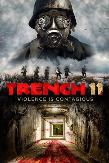 Trench 11 Trench 11