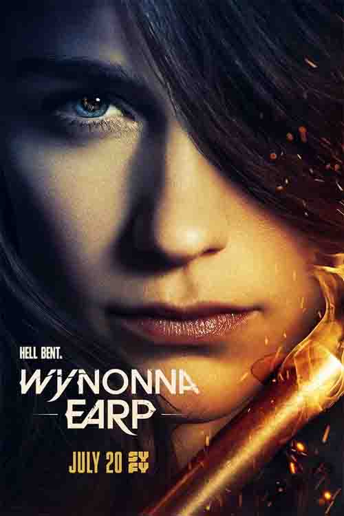 مسلسل Wynonna Earp الموسم 3 الحلقة 7 مترجم مسلسل Wynonna Earp الموسم 3 الحلقة 7 مترجم