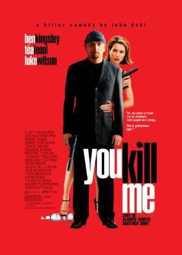 مشاهدة فيلم You Kill Me 2007 مترجم مشاهدة فيلم You Kill Me 2007 مترجم
