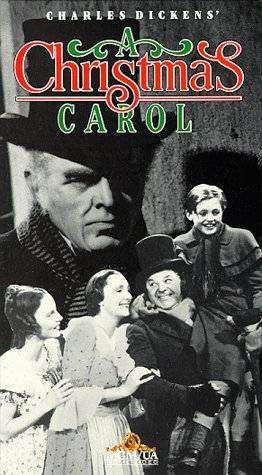 مشاهدة فيلم A Christmas Carol 1938 مترجم مشاهدة فيلم A Christmas Carol 1938 مترجم