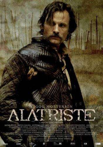 مشاهدة فيلم Captain Alatriste 2006 مترجم مشاهدة فيلم Captain Alatriste 2006 مترجم