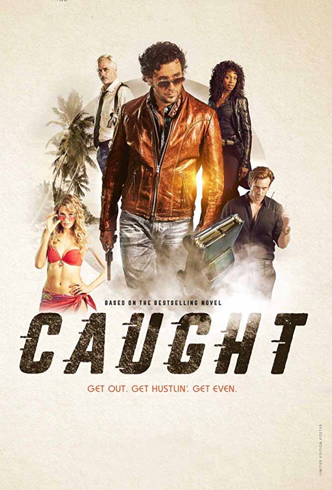 مسلسل Caught مسلسل Caught